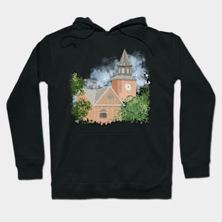 Solvang 2 Hoodie